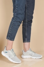 Günlük Koşu Yürüyüş Gri Byz Unisex Spor Ayakkabı 192805-10 Unisex Günlük Spor Ayakkabı Puma 192805-15