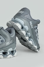 Günlük Koşu Yürüyüş Gri Erkek Spor Ayakkabı 621716-010 Erkek Günlük Spor Ayakkabı Nike 570584428