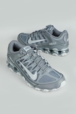 Günlük Koşu Yürüyüş Gri Erkek Spor Ayakkabı 621716-010 Erkek Günlük Spor Ayakkabı Nike 570584428