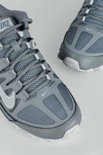 Günlük Koşu Yürüyüş Gri Erkek Spor Ayakkabı 621716-010 Erkek Günlük Spor Ayakkabı Nike 570584428