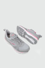 Günlük Koşu Yürüyüş Gri Kadın Spor Ayakkabı BLAST RUNNER Kadın Günlük Spor Ayakkabı Lescon LESCON BLAST RUNNER 4 KADIN