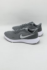Günlük Koşu Yürüyüş Gri Platin Erkek Spor Ayakkabı BQ3204-005 Erkek Koşu / yürüyüş Nike NIKE BQ3204-005 REVO