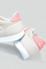 Günlük Koşu Yürüyüş Gri Somon Unisex Spor Ayakkabı CARTER MESH W Unisex Sneaker Kinetix KİNETİX CNPX CARTER MESH W ZEN
