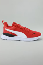Günlük Koşu Yürüyüş Kırmızı Byz Unisex Spor Ayakkabı 372004-02 Unisex Günlük Spor Ayakkabı Puma PUMA 372004-02 GAR