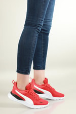 Günlük Koşu Yürüyüş Kırmızı Byz Unisex Spor Ayakkabı 372004-02 Unisex Günlük Spor Ayakkabı Puma PUMA 372004-02 GAR