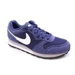 Günlük Koşu Yürüyüş Laci Byz Erkek Spor Ayakkabı 749794-410 Erkek Günlük Spor Ayakkabı Nike 4030352