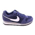Günlük Koşu Yürüyüş Laci Byz Erkek Spor Ayakkabı 749794-410 Erkek Günlük Spor Ayakkabı Nike 4030352
