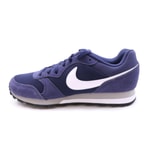 Günlük Koşu Yürüyüş Laci Byz Erkek Spor Ayakkabı 749794-410 Erkek Günlük Spor Ayakkabı Nike 4030352
