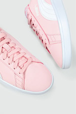 Günlük Koşu Yürüyüş Pembe Beyaz Unisex Spor Ayakkabı 365182-49 Unisex Koşu / Yürüyüş Puma PUMA 365182-49 SMASH 22K