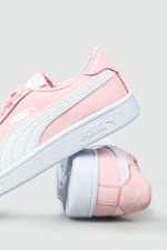 Günlük Koşu Yürüyüş Pembe Beyaz Unisex Spor Ayakkabı 365182-49 Unisex Koşu / Yürüyüş Puma PUMA 365182-49 SMASH 22K
