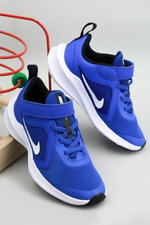 Günlük Koşu Yürüyüş Saxmavi Byz Çocuk Spor Ayakkabı CJ2067-402 Çocuk Günlük Spor Ayakkabı Nike NİKE CJ2067-402 FLT