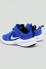 Günlük Koşu Yürüyüş Saxmavi Byz Çocuk Spor Ayakkabı CJ2067-402 Çocuk Günlük Spor Ayakkabı Nike NİKE CJ2067-402 FLT