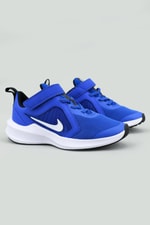 Günlük Koşu Yürüyüş Saxmavi Byz Çocuk Spor Ayakkabı CJ2067-402 Çocuk Günlük Spor Ayakkabı Nike NİKE CJ2067-402 FLT