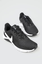 Günlük Koşu Yürüyüş Siyah Beyaz Erkek Spor Ayakkabı CQ 9356-001 Erkek Koşu / yürüyüş Nike NİKE CQ9356-001 LEGEND MER