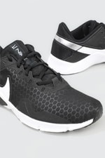 Günlük Koşu Yürüyüş Siyah Beyaz Erkek Spor Ayakkabı CQ 9356-001 Erkek Koşu / yürüyüş Nike NİKE CQ9356-001 LEGEND MER