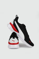 Günlük Koşu Yürüyüş Siyah Beyaz Kırmızı Erkek Spor Ayakkabı 371128-50 Erkek Günlük Spor Ayakkabı Puma PUMA 371128-50 ANZARUN  MER