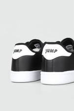 Günlük Koşu Yürüyüş Siyah Beyaz Unisex Spor Ayakkabı 15306 Unisex Günlük Spor Ayakkabı Jump JUMP 15306 Unisex Spor
