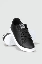Günlük Koşu Yürüyüş Siyah Beyaz Unisex Spor Ayakkabı 15306 Unisex Günlük Spor Ayakkabı Jump JUMP 15306 Unisex Spor