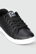 Günlük Koşu Yürüyüş Siyah Beyaz Unisex Spor Ayakkabı 15306 Unisex Günlük Spor Ayakkabı Jump JUMP 15306 Unisex Spor