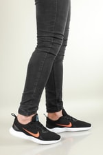 Günlük Koşu Yürüyüş Siyah Erkek Spor Ayakkabı CI9960-008 Erkek Günlük Spor Ayakkabı Nike NİKE CI9960-008 FLEX MER