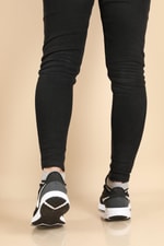 Günlük Koşu Yürüyüş Sıyah Erkek Spor Ayakkabı BQ3204-001 Erkek Günlük Spor Ayakkabı Nike NIKE BQ3204-001 MER