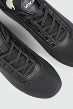 Günlük Koşu Yürüyüş Siyah Erkek Spor Ayakkabı SMASH-4SNEAKERS Erkek Günlük Spor Ayakkabı Lescon LESCON SMASH-4 SNEAKERS MER