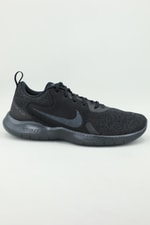 Günlük Koşu Yürüyüş Siyah Erkek Spor Ayakkabı CI9960-001 Erkek Günlük Spor Ayakkabı Nike NİKE CI9960-001 EXPERIENCE MER