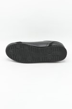 Günlük Koşu Yürüyüş Sıyah Erkek Spor Ayakkabı WINNER-3 SNEAKERS Erkek Günlük Spor Ayakkabı Lescon LESCONWINNER-3SNKRS