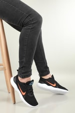 Günlük Koşu Yürüyüş Siyah Erkek Spor Ayakkabı CI9960-008 Erkek Günlük Spor Ayakkabı Nike NİKE CI9960-008 FLEX MER