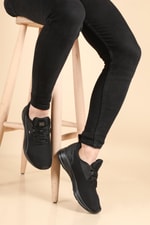 Günlük Koşu Yürüyüş Sıyah Erkek Spor Ayakkabı Erkek Koşu / yürüyüş Puma PUMA 194273-12 Comet FS MER