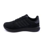 Günlük Koşu Yürüyüş Sıyah Unisex Spor Ayakkabı 795 Unisex Günlük Spor Ayakkabı Conpax 566894599