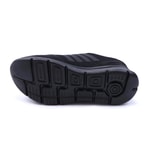 Günlük Koşu Yürüyüş Sıyah Unisex Spor Ayakkabı 795 Unisex Günlük Spor Ayakkabı Conpax 566894599