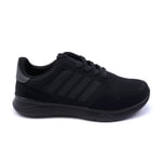 Günlük Koşu Yürüyüş Sıyah Unisex Spor Ayakkabı 795 Unisex Günlük Spor Ayakkabı Conpax 566894599