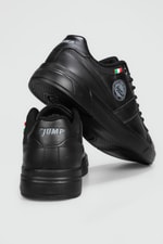 Günlük Koşu Yürüyüş Siyah Unisex Spor Ayakkabı 27796 Unisex Günlük Spor Ayakkabı Jump JUMP 27796 Unisex