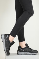 Günlük Koşu Yürüyüş Sıyah Unisex Spor Ayakkabı 211-1016 Unisex Günlük Spor Ayakkabı M.P M.P 211-1016 UNİSEX SPOR AYAK