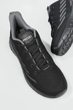 Günlük Koşu Yürüyüş Siyah Unisex Spor Ayakkabı HELLIUM PETRA Unisex Günlük Spor Ayakkabı Lescon LESCON HELLIUM PETRA