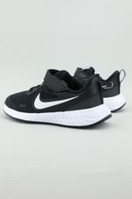 Günlük Koşu Yürüyüş Syh Beyaz Çocuk Spor Ayakkabı BQ5672-003 Çocuk Günlük Spor Ayakkabı Nike NİKE BQ5672-003 FLT SPOR