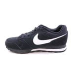 Günlük Koşu Yürüyüş Syh Beyaz Erkek Spor Ayakkabı 749794-410 Erkek Günlük Spor Ayakkabı Nike 4030352