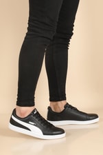 Günlük Koşu Yürüyüş Syh Beyaz Erkek Spor Ayakkabı 382786-01 Erkek Günlük Spor Ayakkabı Puma PUMA 382786-01 MER UP TDP SPOR