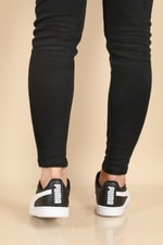 Günlük Koşu Yürüyüş Syh Beyaz Erkek Spor Ayakkabı 382786-01 Erkek Günlük Spor Ayakkabı Puma PUMA 382786-01 MER UP TDP SPOR