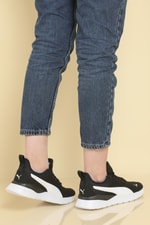 Günlük Koşu Yürüyüş Syh Beyaz Unisex Spor Ayakkabı 372004-01 Unisex Günlük Spor Ayakkabı Puma PUMA 372004-01 GAR