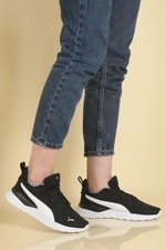 Günlük Koşu Yürüyüş Syh Beyaz Unisex Spor Ayakkabı 372004-01 Unisex Günlük Spor Ayakkabı Puma PUMA 372004-01 GAR