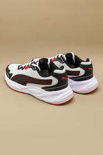 Günlük Koşu Yürüyüş Syh Byz Kırmızı Erkek Spor Ayakkabı 373017-05 Erkek Koşu / yürüyüş Puma PUMA 373017-05 MER