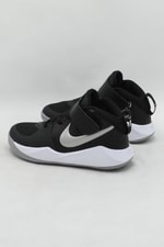 Günlük Koşu Yürüyüş Syh Gri Çocuk Spor Ayakkabı AQ4225-001 Çocuk Günlük Spor Ayakkabı Nike NIKE AQ4225-001 FLT