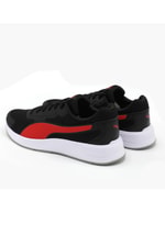 Günlük Koşu Yürüyüş Syh Kırmızı Erkek Spor Ayakkabı 373018-04 Erkek Günlük Spor Ayakkabı Puma PUMA 373018-04 MER
