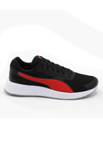 Günlük Koşu Yürüyüş Syh Kırmızı Erkek Spor Ayakkabı 373018-04 Erkek Günlük Spor Ayakkabı Puma PUMA 373018-04 MER