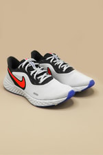 Günlük Koşu Yürüyüş Syh Kırmızı Gri Erkek Spor Ayakkabı BQ3204-011 Erkek Günlük Spor Ayakkabı Nike NIKE BQ3204-011 MER