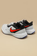 Günlük Koşu Yürüyüş Syh Kırmızı Gri Erkek Spor Ayakkabı BQ3204-011 Erkek Günlük Spor Ayakkabı Nike NIKE BQ3204-011 MER