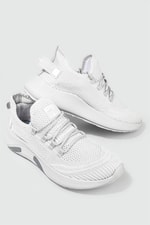 Günlük Nefes Alır Buz Erkek Spor Ayakkabı 062 Erkek Günlük Spor Ayakkabı PASOMIA PASOMİA 062 MER TRİKO SPOR