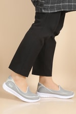 Günlük Nefes Alır Buz Kadın Spor Ayakkabı 553 Kadın Günlük Spor Ayakkabı BLACK SEA BLACK SEA 553 ZEN SPOR AYAKKAB
